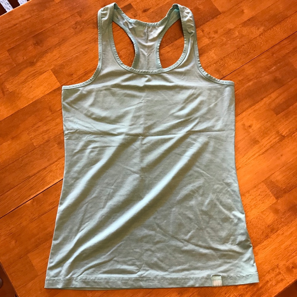 Corey Vines Activewear Tank
